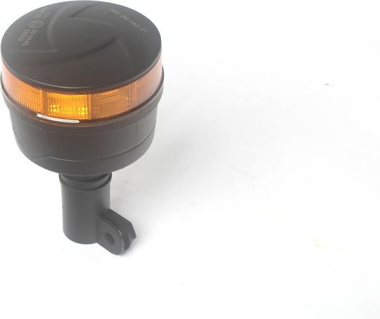Flexzon Car Beacon LED 12 / 24V Waterproof 92cm with Orange Lighting