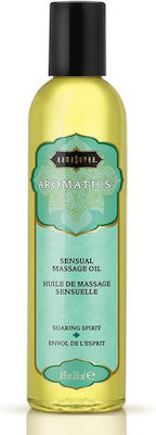 Kama Sutra Aromatics Massage Oil Soaring Spirit 236ml