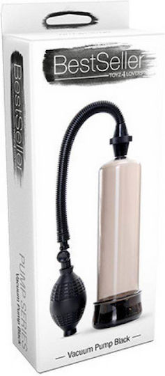 Toyz4lovers Bestseller Vacuum Pump Black 20cm