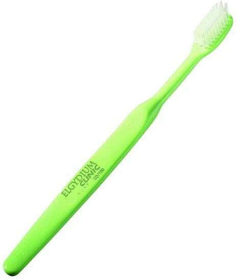 Elgydium Clinic 25/100 Manual Toothbrush Medium Lahani 1pcs