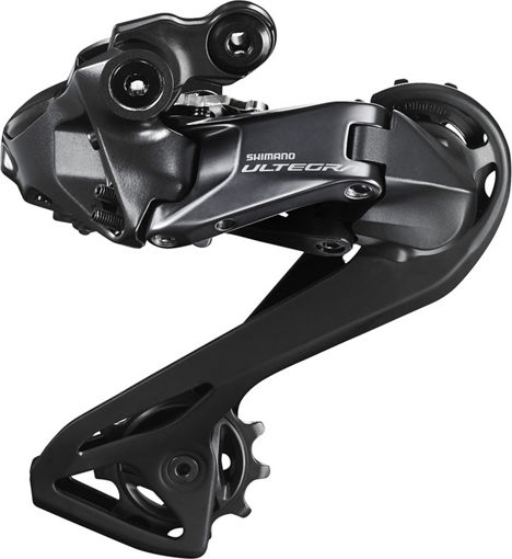 Shimano Ultegra DI2 RD-R8150 Οπίσθιο Σασμάν Ποδηλάτου 12 Ταχυτήτων