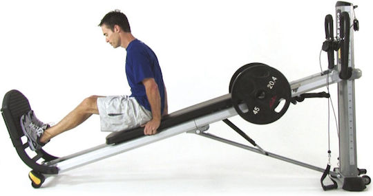 TotalGym Weight Bar 1buc