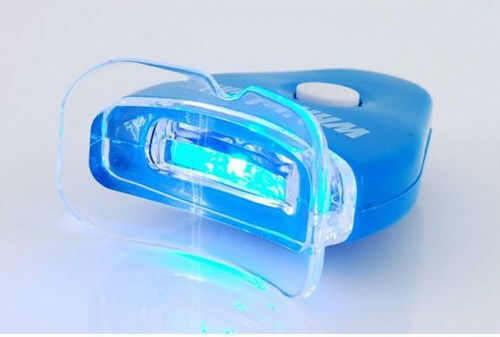 Factory White Light Teeth Whitening Tray