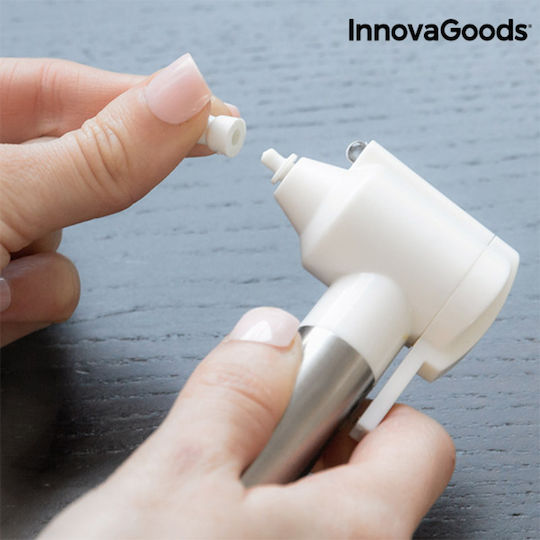 InnovaGoods Kit Λεύκανσης Δοντιών με Συσκευή V0100941