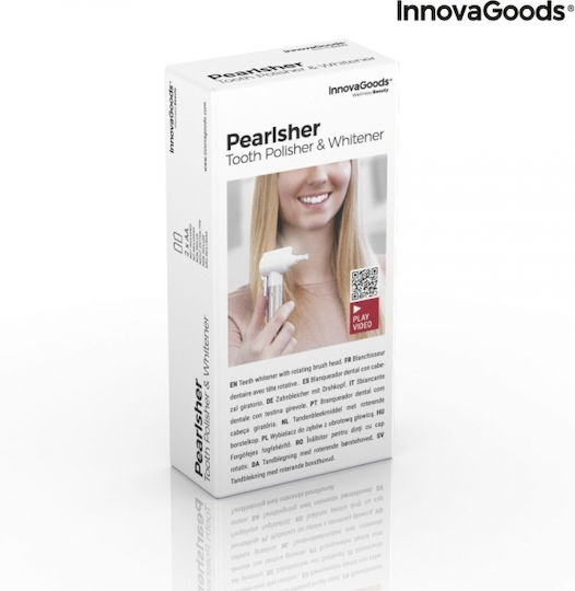 InnovaGoods Kit Λεύκανσης Δοντιών με Συσκευή V0100941