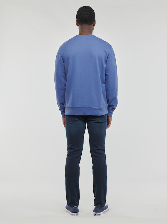 Levi's New Original Men's Sweatshirt Blue