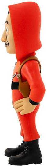 Minix Money Heist Berlin Action-Figur 12cm
