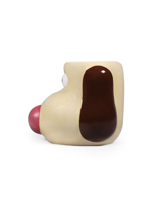 Half Moon Bay Wallace And Gromit Schimbare de Căldură Cană Ceramică Albă 500ml 1buc