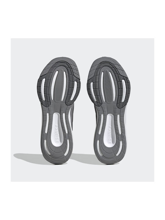 Ultrabounce Sport Shoes Running Grey Three / Cloud White / Grey Five