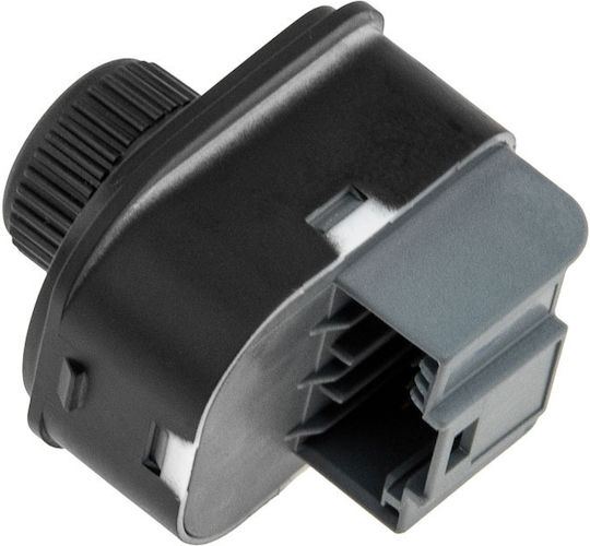 NTY Comutator oglinzi auto pentru Seat Alhambra Volkswagen CC - Centru de Comerț Electronic / Eos / Magazin online de golf / Passat 2010+ Negru