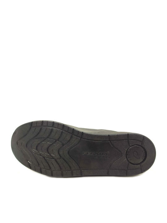 Anatomical Sneakers Black