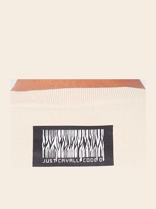 Sweatshirt Beige