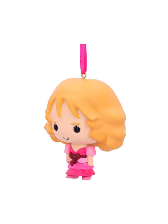 Harry Potter Hermione Στολίδι Φιγούρα 7.5cm