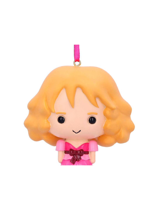 Harry Potter Hermione Κρεμαστό Στολίδι Φιγούρα 7.5cm