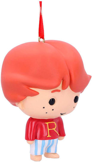 Harry Potter Ron Красива Фигура Пластмасова 7.5см