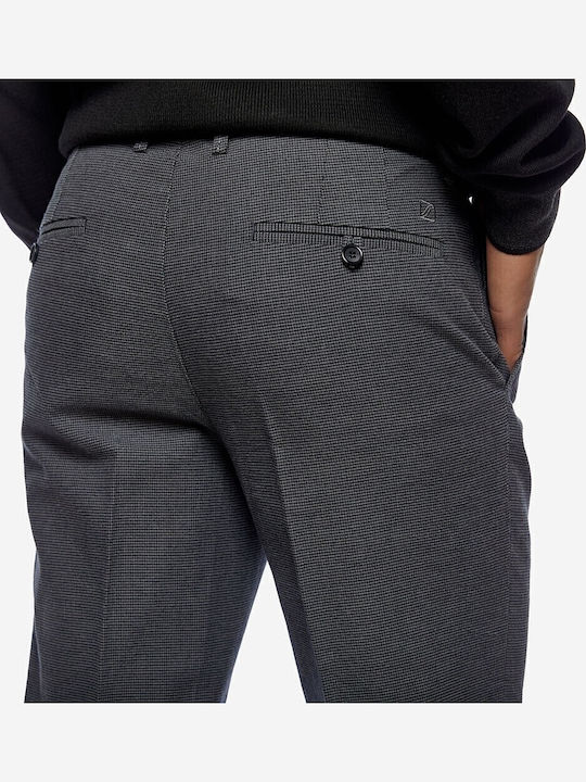 Trousers Chino Gray