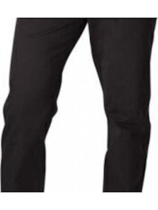 Texas Herren Jeanshose Dark Cigar