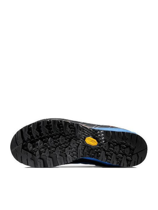 Mammut Kento Tour High GTX Γυναικεία Ορειβατικά Μποτάκια Αδιάβροχα με Μεμβράνη Gore-Tex Gentian / Titanium