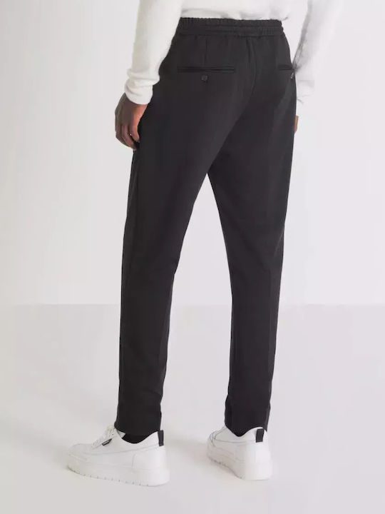 Antony Morato Men's Trousers Black