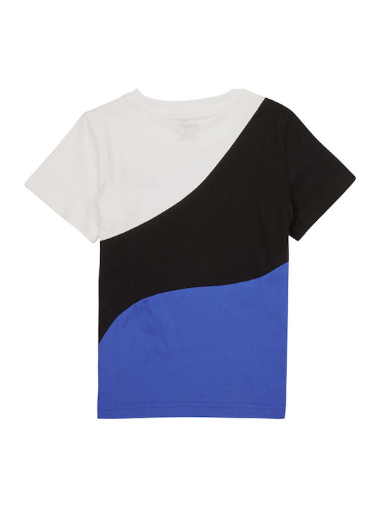 Puma Multicolour Kids Top