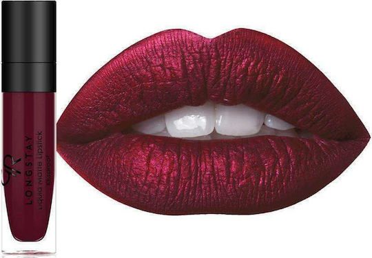 Golden Rose Υγρό Κραγιόν Matte 15 5.5gr