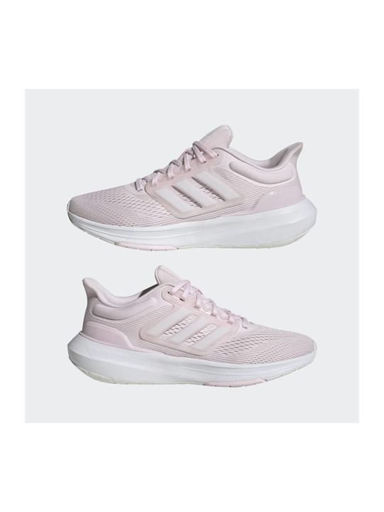 Ultrabounce Femei Pantofi sport Alergare Aproape Roz / Alb Nor / Alb Cristal