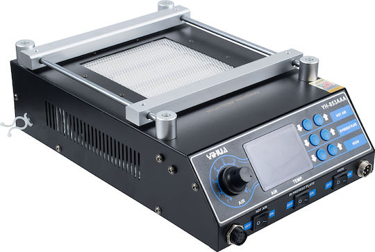 GloboStar 79973 Soldering Station Electric 1200W with Temperature Setting
