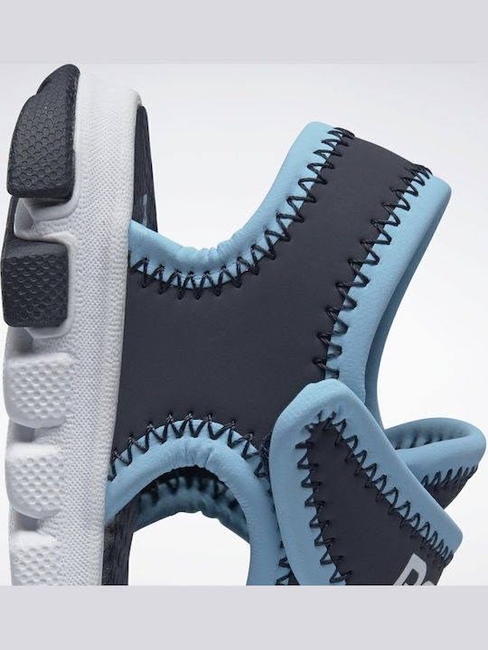 Shoe Sandals Wave Glider III Navy Blue