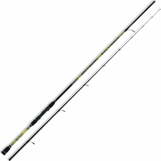 Robinson Spinning Maverick Καλάμι Ψαρέματος για Spinning 2.70m 8-28gr