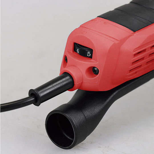 Stayer Multi Tool Pro 300 Παλινδρομικό Πολυεργαλείο 300W με Ρύθμιση Ταχύτητας