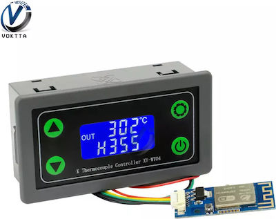 Sensor Temperatur/Luftfeuchtigkeit XY-WT04 1Stück