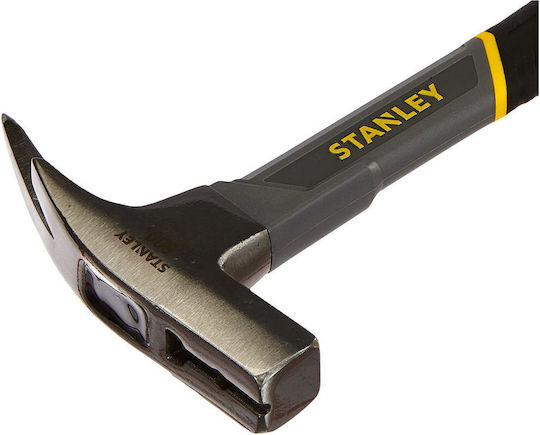 Stanley Σφυρί 600gr με Λαβή Fiberglass STHT0-51311