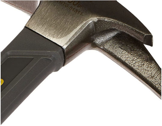 Stanley Σφυρί 600gr με Λαβή Fiberglass STHT0-51311