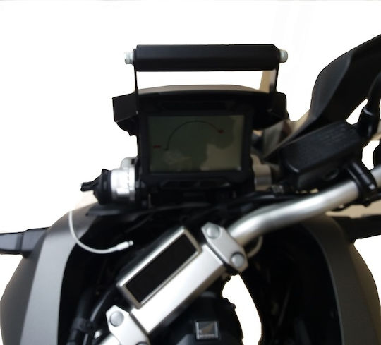 Moto Discovery Μπάρα Στήριξης για Βάση Κινητού Μοτοσυκλέτας Honda X-ADV 750