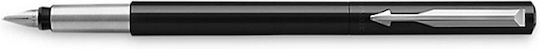Parker CT FPen Πένα Γραφής Fine Μαύρη
