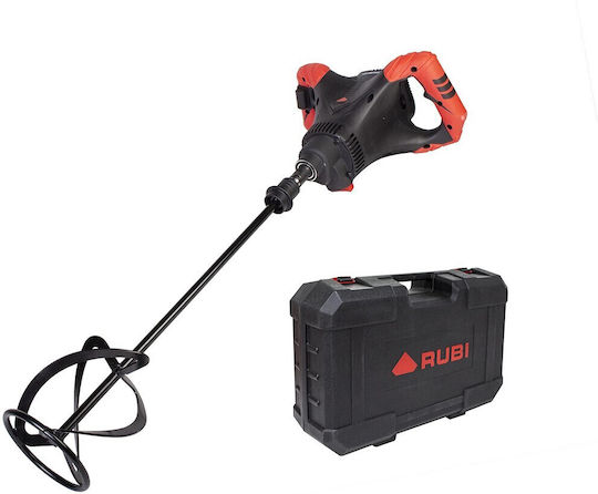 Rubi 26980 Ηλεκτρικός Αναδευτήρας 2100W με Εξάρτημα Ανάδευσης