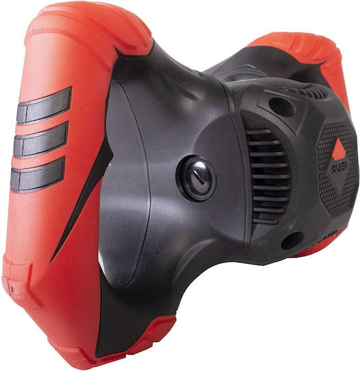Rubi 26980 Ηλεκτρικός Αναδευτήρας 2100W με Εξάρτημα Ανάδευσης