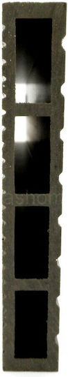 Newplan Garduri Deck de Grădină Olive din Magazin online WPC 360x12x2buc 1buc