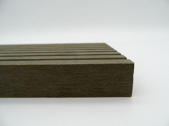 Newplan Garduri Deck de Grădină Olive din Magazin online WPC 360x12x2buc 1buc