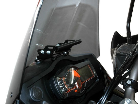 Moto Discovery Baruri pentru Suport GPS Motocicletă pentru KTM 950 / 990 Adventure '03-'12 / 640 LC4 Adventure '03-'07