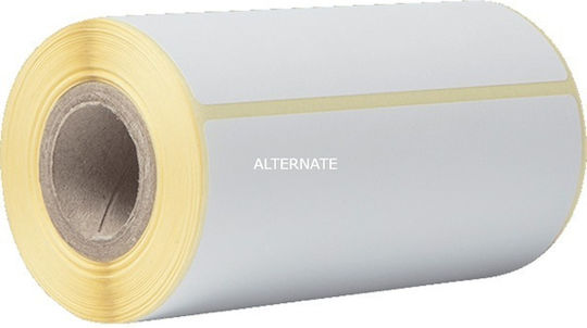 Brother 85 Self-Adhesive Label Rolls for Label Printer 152x102mm 20pcs