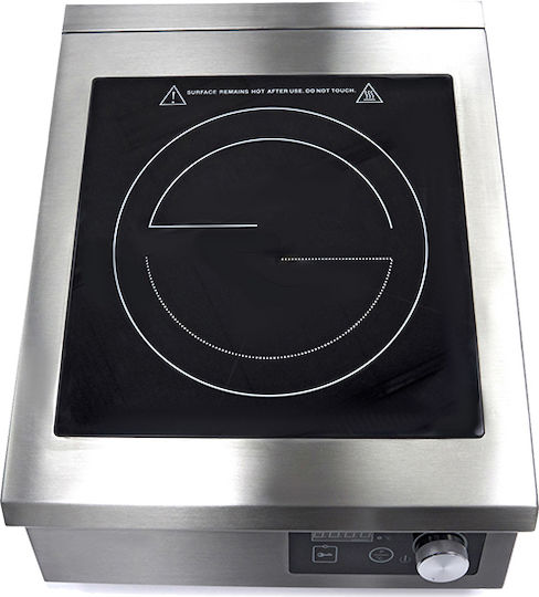 Lappas 5kW 40.2x52.5x18.3cm