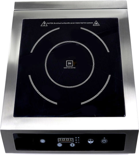 Lappas 3.5kW 44x54x13cm