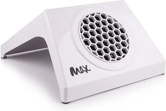 Nail Dust Absorber Max White 100W