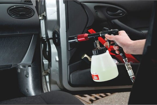 Wurth Top Gun 0891703140 Air Water Cleaning Gun 1lt