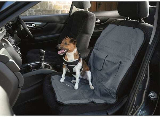 Henry Wag Single Car Seat Cover Seat Cover Car for Dog 105x55cm