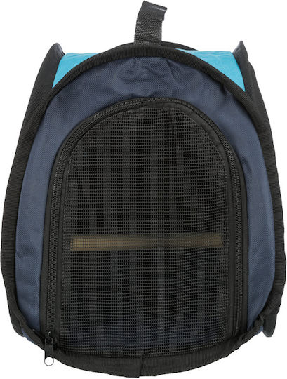 Trixie Bird Cage Bird Transport Bag 27x32x27cm 27x27x32cm Blue