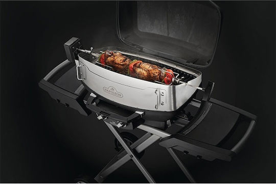 Napoleon Travelq Grillspieß 54cm