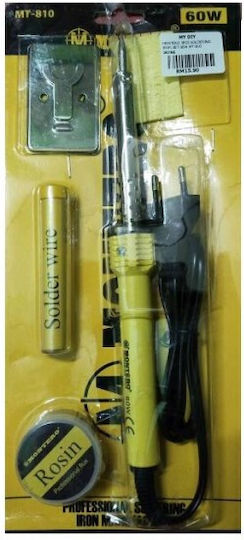 Electric Soldering Iron Electric 60W