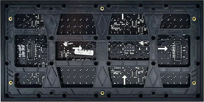 Keyestudio LED Module για Arduino P10 16x32cm RGB